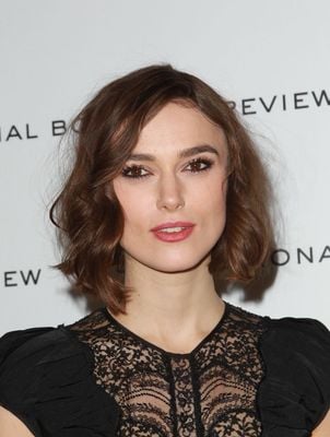 Keira Knightley