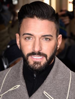 Thomas Vergara