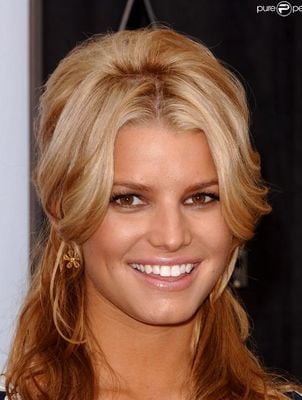 Jessica Simpson