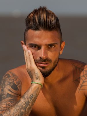Julien Tanti