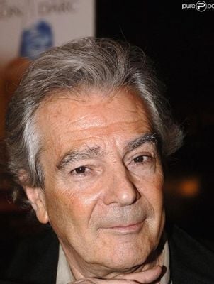 Pierre Arditi