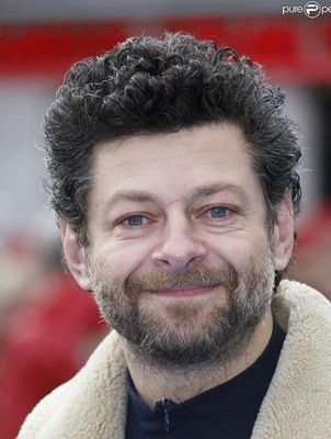 Andy Serkis