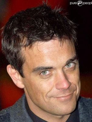 Robbie Williams