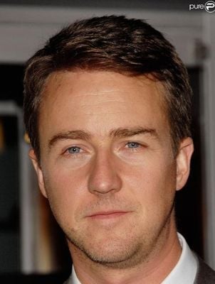 Edward Norton