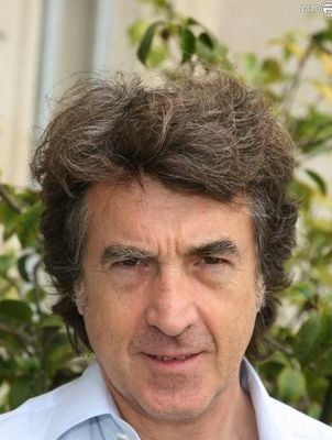 François Cluzet