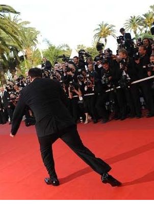 Quentin Tarantino