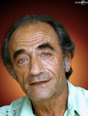 Richard Bohringer