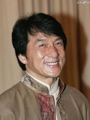 Jackie Chan