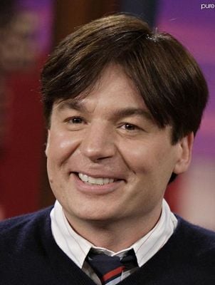 Mike Myers