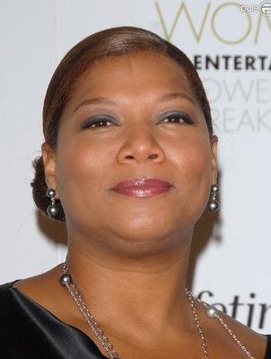 Queen Latifah