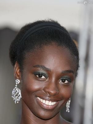 Aïssa Maïga