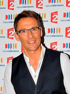 Julien Courbet