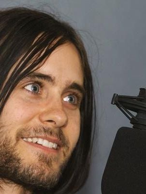 Jared Leto
