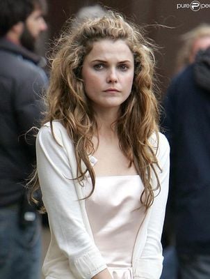 Keri Russell