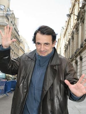Albert Dupontel