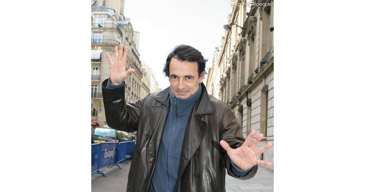 Albert Dupontel - biographie, photos, actualité - Purebreak