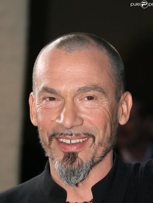 Florent Pagny