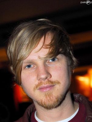 Benoît Poher
