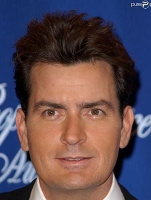 Charlie Sheen