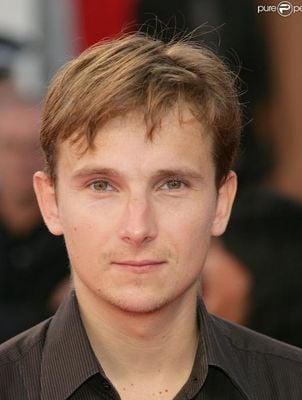 Lorant Deutsch