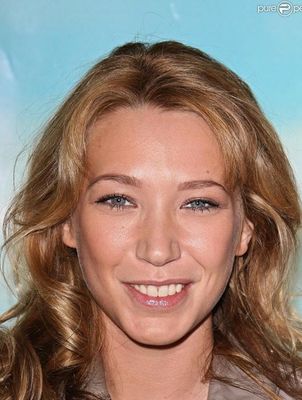 Laura Smet