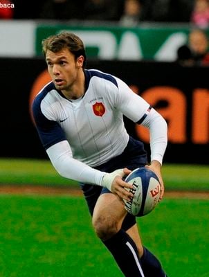 Vincent Clerc