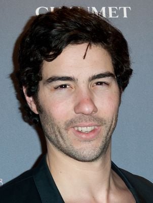 Tahar Rahim