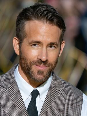 Ryan Reynolds
