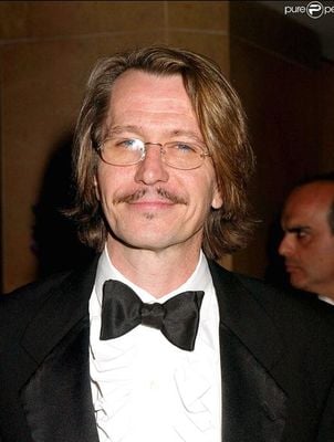 Gary Oldman