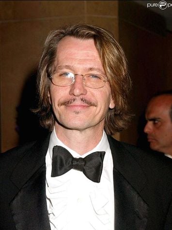 Gary Oldman