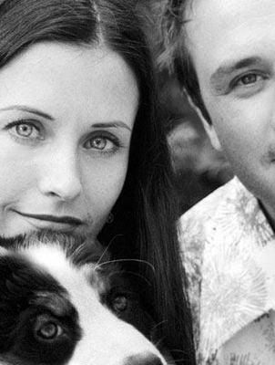 David Arquette