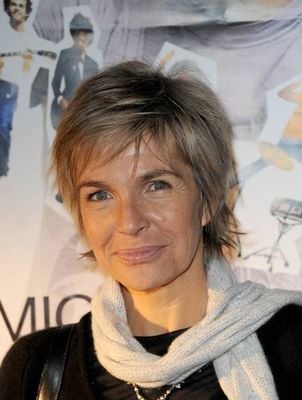 Véronique Jannot