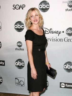 Christina Applegate