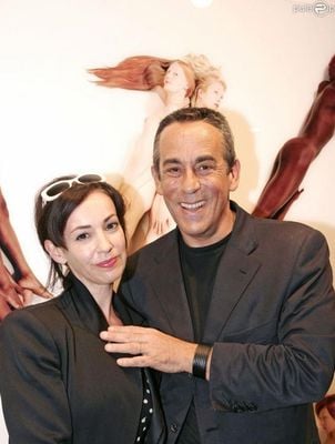 Thierry Ardisson