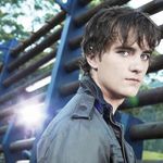 Landon Liboiron