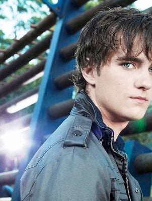 Landon Liboiron