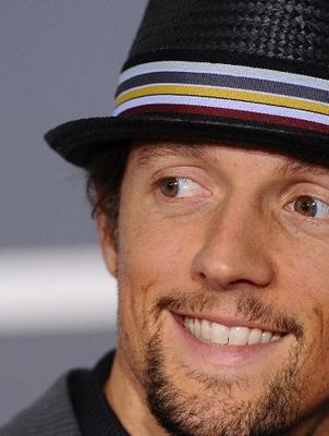 Jason Mraz