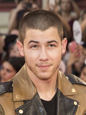 Nick Jonas