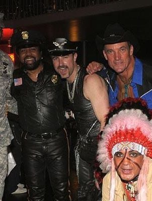 Village People