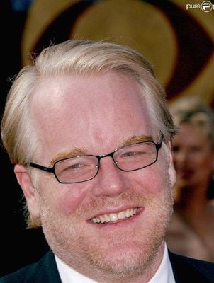 Philip Seymour Hoffman
