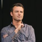 Nicolas Deuil