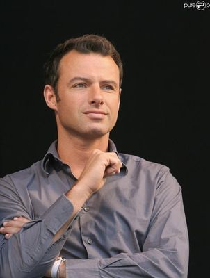 Nicolas Deuil