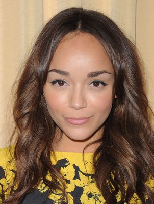 Ashley Madekwe