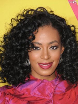 Solange Knowles