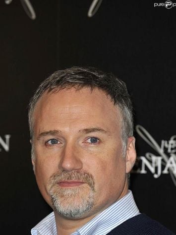 David Fincher