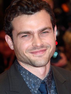 Alden Ehrenreich
