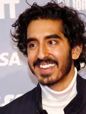 Dev Patel