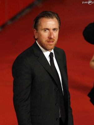 Tim Roth