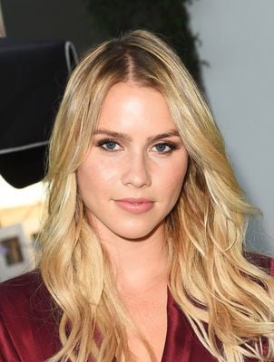 Claire Holt
