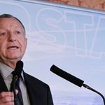 Jean-Michel Aulas